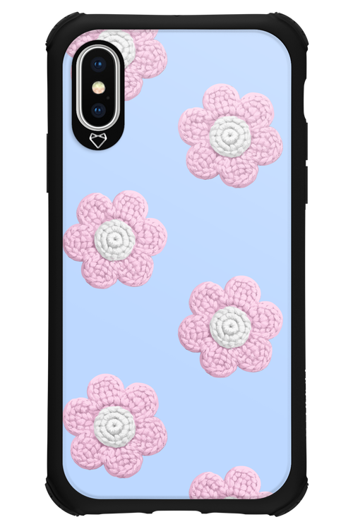 BabyBlue - Apple iPhone XS