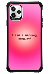 Money Magnet - Apple iPhone 11 Pro Max