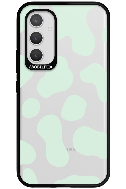 Minty Moo - Samsung Galaxy A54