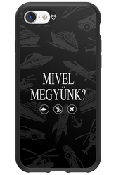 Mivel? - Apple iPhone SE 2020