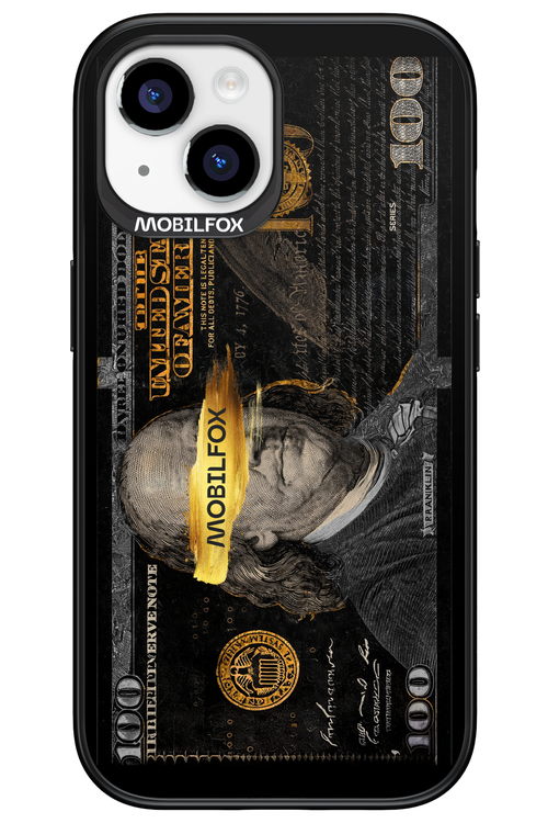 Gold Life 2.0 - Apple iPhone 15