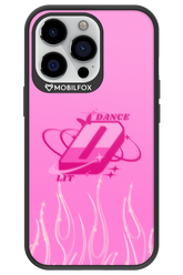 D Flames - Apple iPhone 13 Pro
