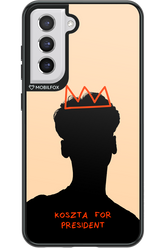 My President - Samsung Galaxy S21 FE