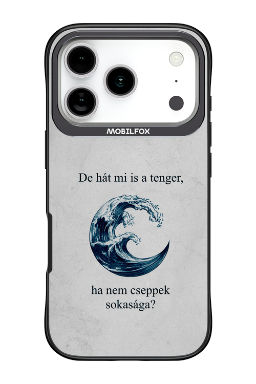 Tenger - Apple iPhone 17 Pro