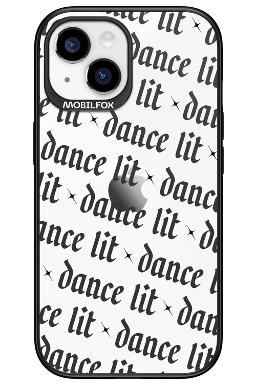 DL T - Apple iPhone 15