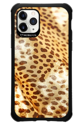 Gold Leopard - Apple iPhone 11 Pro