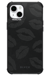 Dark Lips - Apple iPhone 15 Plus