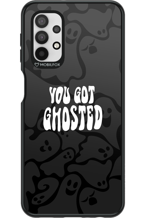 Ghosted - Samsung Galaxy A32 5G
