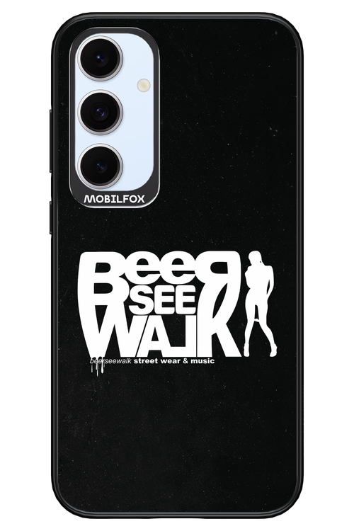 P-csa Black - Samsung S24 FE