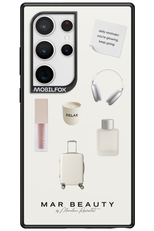 Clean Girl - Samsung Galaxy S24 Ultra