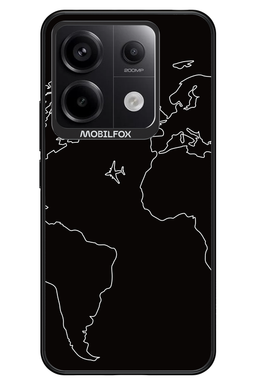 Worldview - Xiaomi Redmi Note 13 Pro 5G