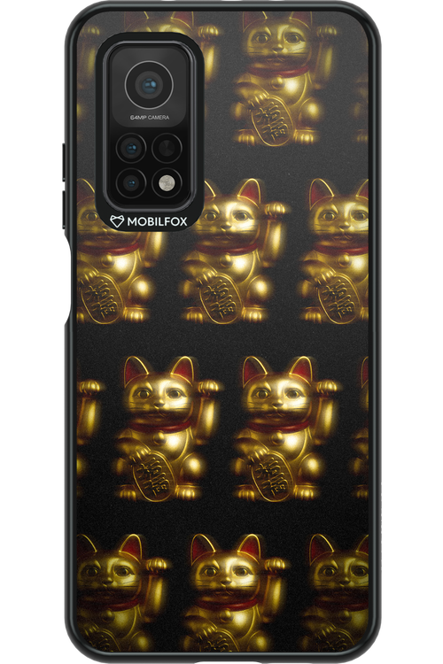 Gold Luck - Xiaomi Mi 10T 5G