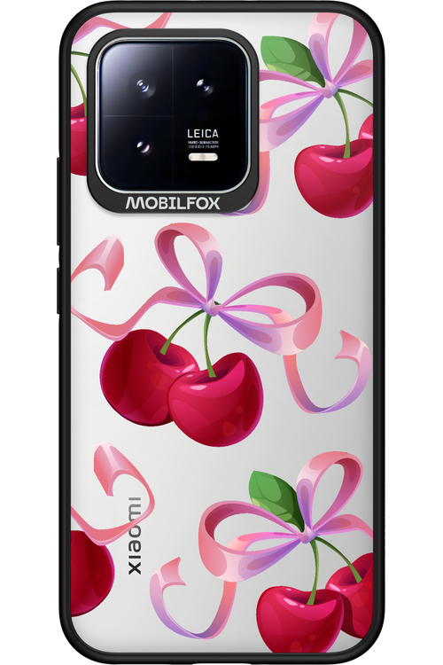 Cherry Cherry Lady - Xiaomi 13