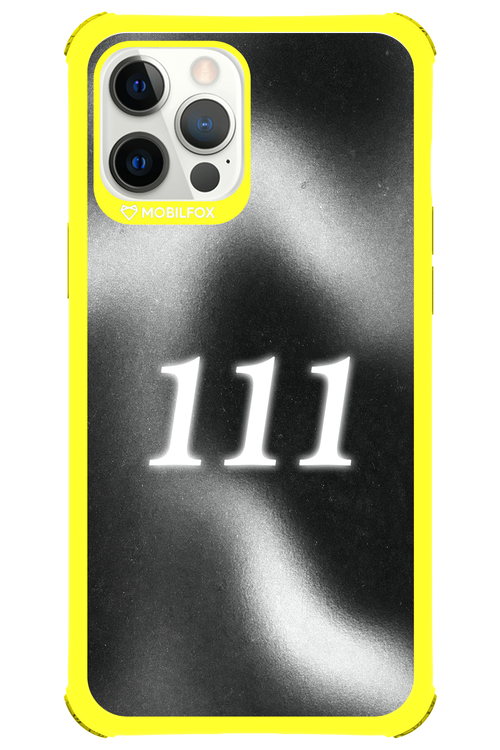 111 - Apple iPhone 12 Pro Max