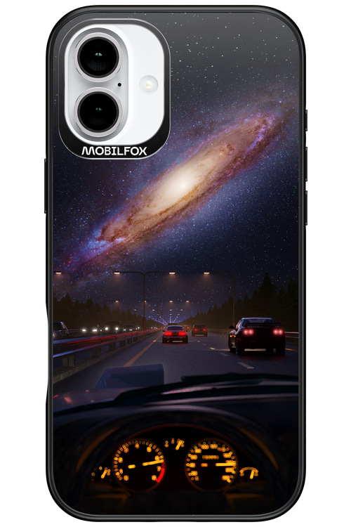 Nightride - Apple iPhone 16 Plus