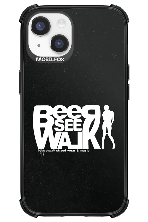 P-csa Black - Apple iPhone 14