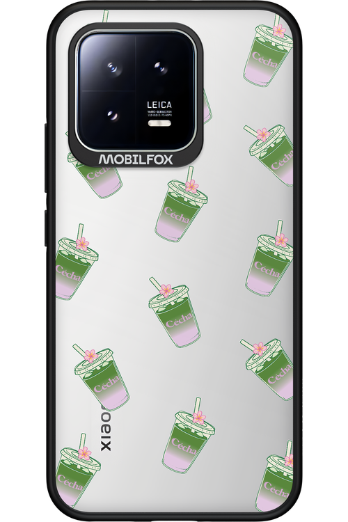 Matcha Mood - Xiaomi 13