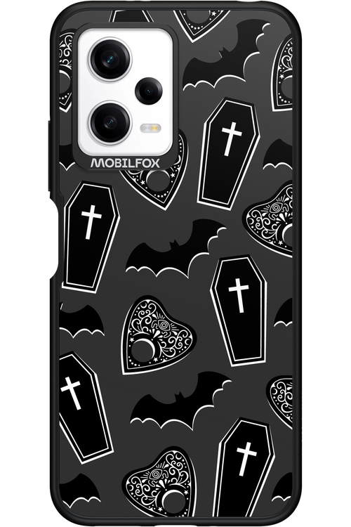 After Death - Xiaomi Redmi Note 12 5G