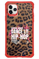 Merch Leo - Apple iPhone 11 Pro Max