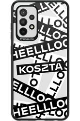 HEEELLLOOOOO - Samsung Galaxy A52 / A52 5G / A52s
