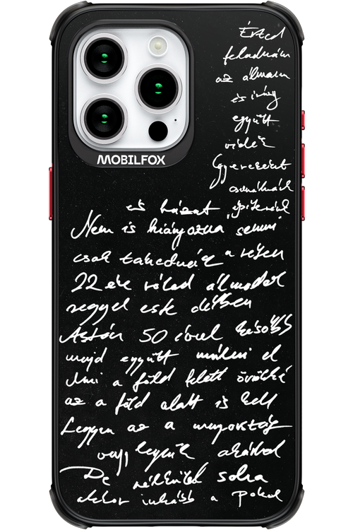 Úgy Unom - Apple iPhone 15 Pro Max