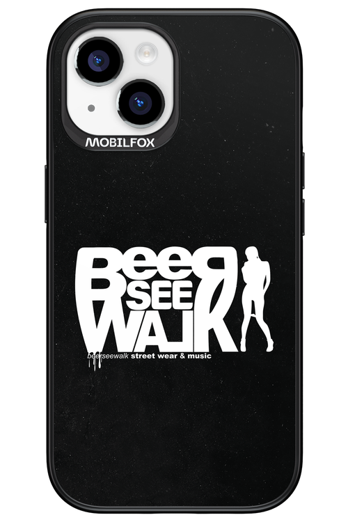 P-csa Black - Apple iPhone 15