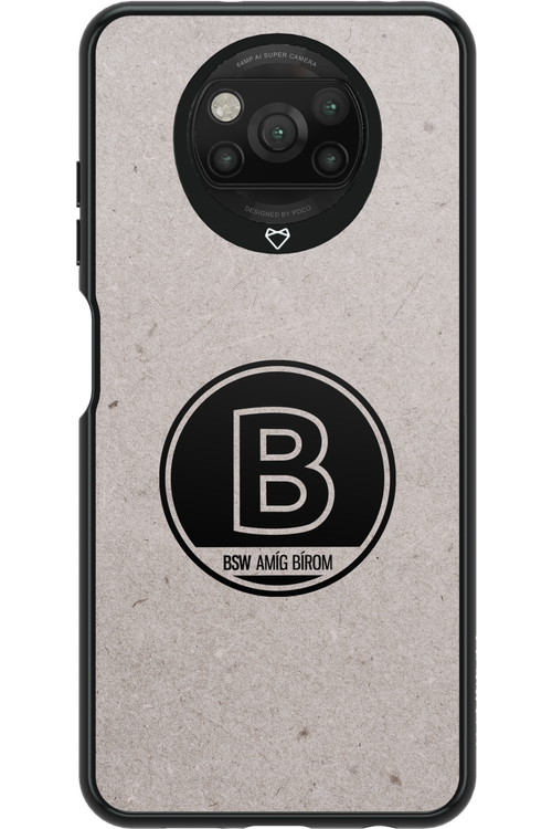 Alig bírom - Xiaomi Poco X3 Pro