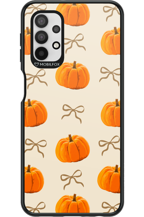 Cutie Pumpkin - Samsung Galaxy A32 5G