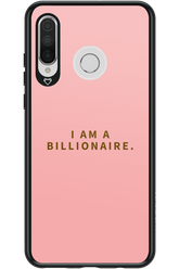 Billionaire - Huawei P30 Lite