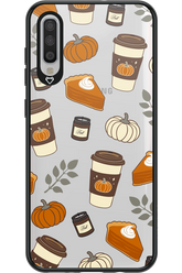 Everything is Pumpkin - Samsung Galaxy A70