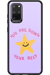 Your Best - Samsung Galaxy S20+