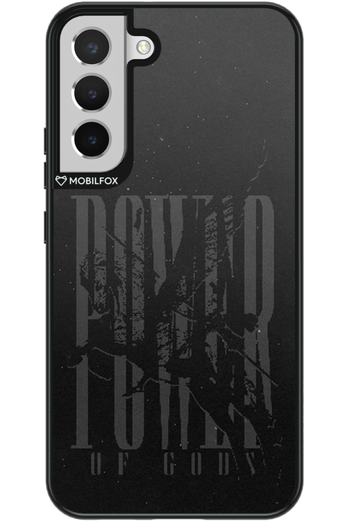 Power of Gods - Samsung Galaxy S22+