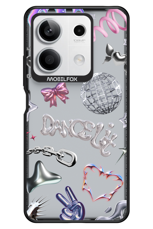 3D Universe T - Xiaomi Redmi Note 13 5G