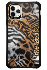 Wild Mix - Apple iPhone 11 Pro Max