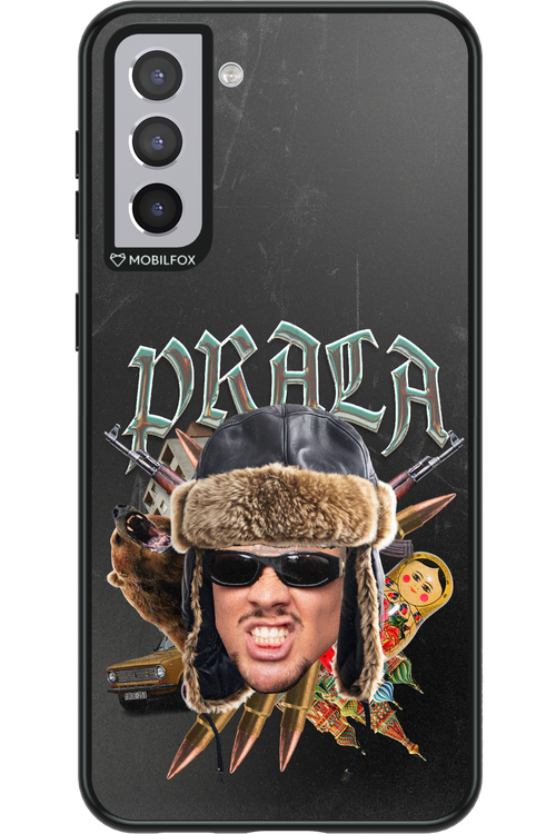 Lmen Panel - Samsung Galaxy S21+