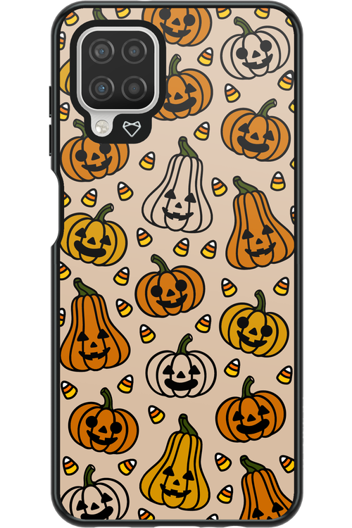 Sweet Thrill - Samsung Galaxy A12