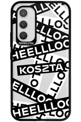 HEEELLLOOOOO - Samsung Galaxy A54