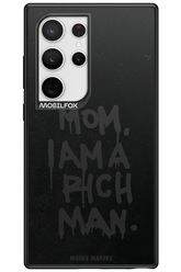 Rich Man - Samsung Galaxy S24 Ultra