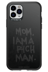 Rich Man - Apple iPhone 11 Pro