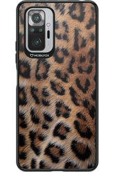 Furr Babe - Xiaomi Redmi Note 10S
