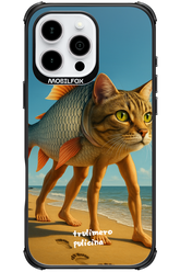 Trulimero Pulicina - Apple iPhone 16 Pro Max