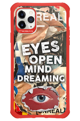 EYES OPEN - Apple iPhone 11 Pro Max