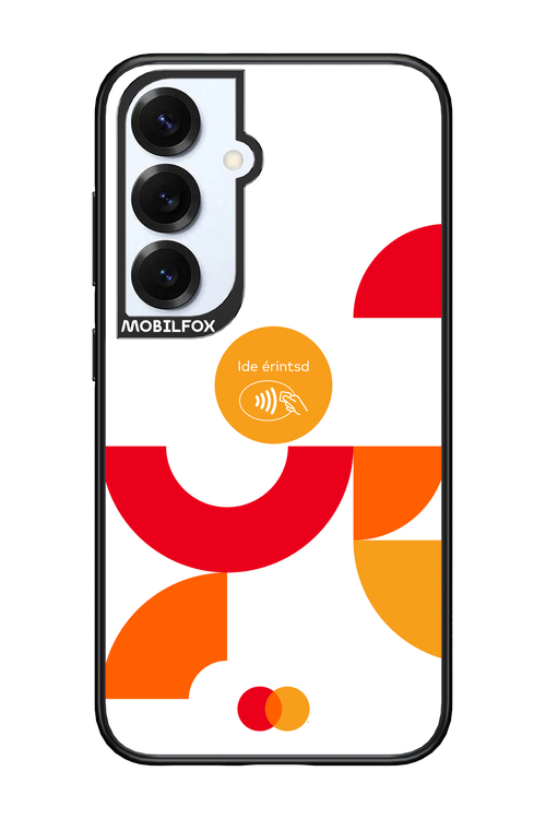 MC Color 2.0 - Samsung S25