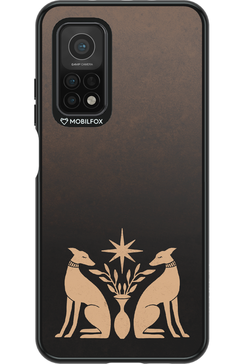 Greyhound Garden - Xiaomi Mi 10T 5G