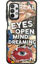 EYES OPEN - Samsung Galaxy A32 5G