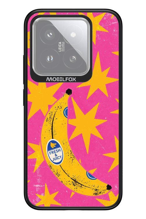 BANANA POP 2.0 - Xiaomi 14