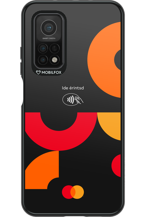 MC Black - Xiaomi Mi 10T 5G