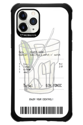 gin tonik - Apple iPhone 11 Pro