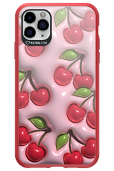 Cherry Bomb - Apple iPhone 11 Pro Max