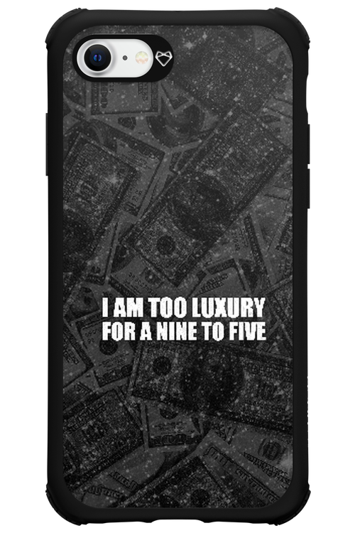 9 to 5 - Apple iPhone 7